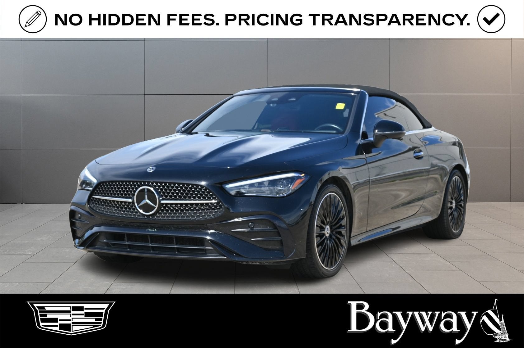 2024 Mercedes-Benz CLE CLE 300