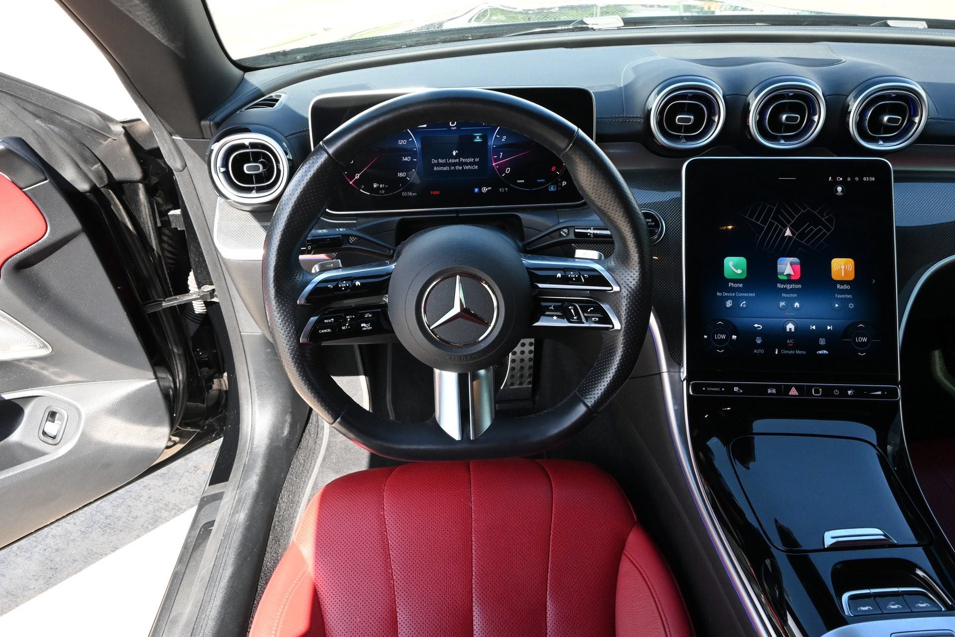 2024 Mercedes-Benz CLE CLE 300