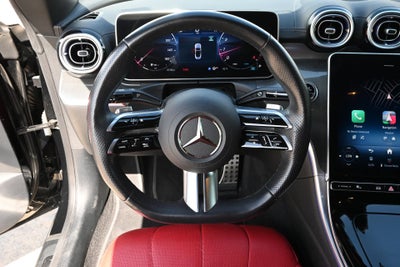 2024 Mercedes-Benz CLE CLE 300