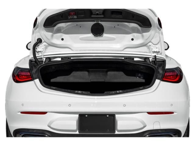 2024 Mercedes-Benz CLE CLE 300