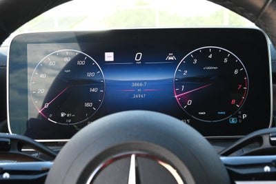 2024 Mercedes-Benz CLE CLE 300