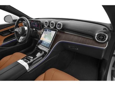 2024 Mercedes-Benz CLE CLE 300