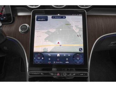 2024 Mercedes-Benz CLE CLE 300