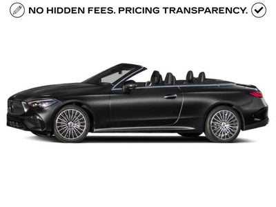 2024 Mercedes-Benz CLE CLE 300