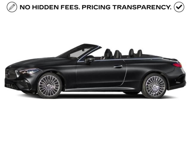 2024 Mercedes-Benz CLE CLE 300