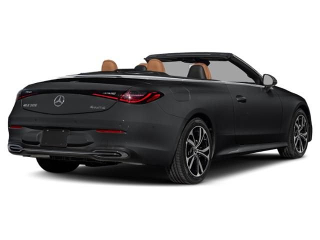 2024 Mercedes-Benz CLE CLE 300