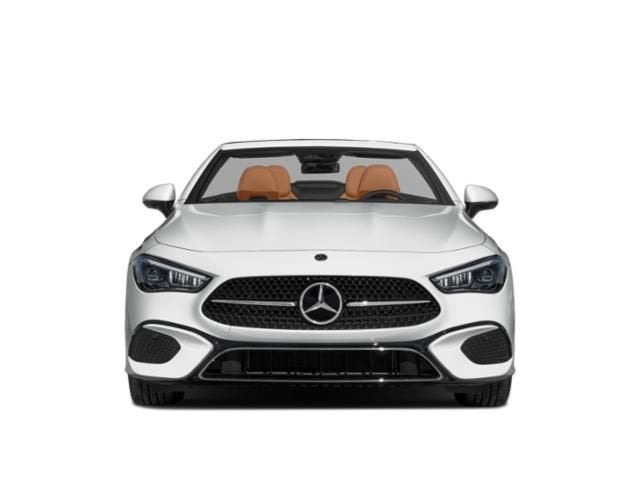 2024 Mercedes-Benz CLE CLE 300