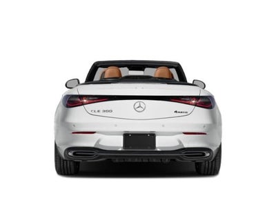2024 Mercedes-Benz CLE CLE 300