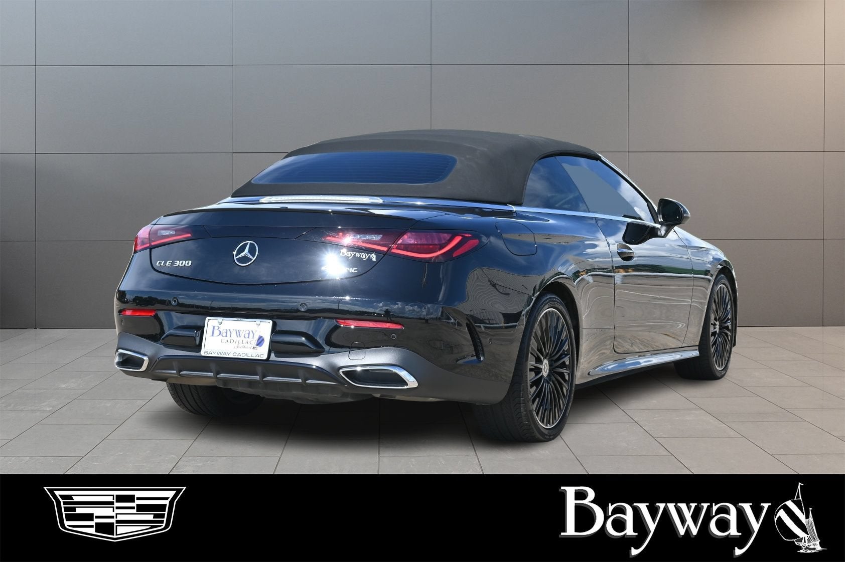 2024 Mercedes-Benz CLE CLE 300