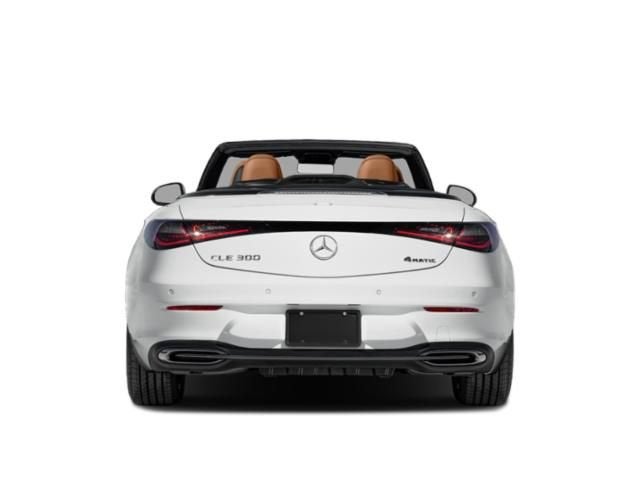 2024 Mercedes-Benz CLE CLE 300