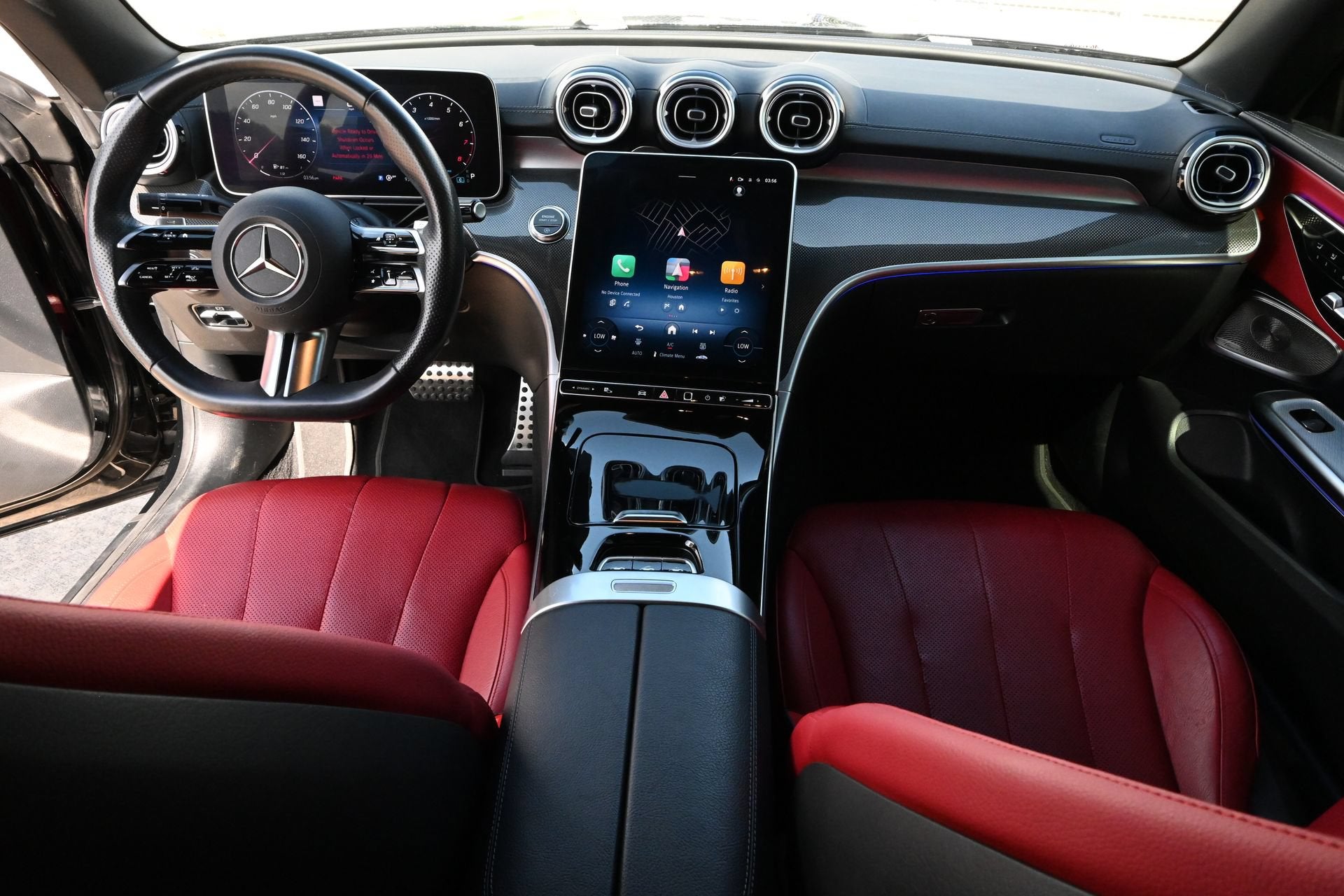 2024 Mercedes-Benz CLE CLE 300