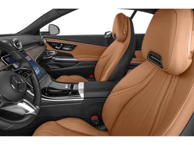 2024 Mercedes-Benz CLE CLE 300