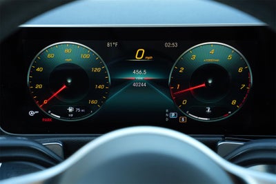 2020 Mercedes-Benz GLB GLB 250