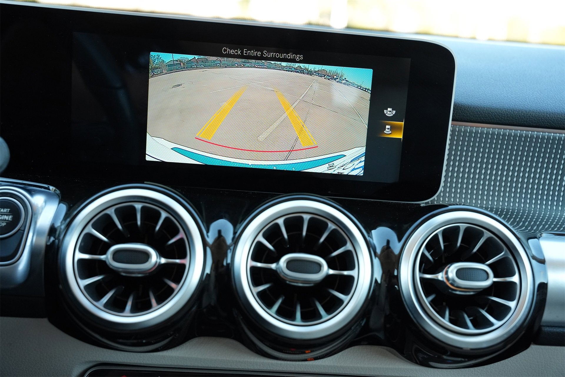 2020 Mercedes-Benz GLB GLB 250