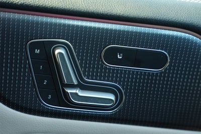 2020 Mercedes-Benz GLB GLB 250