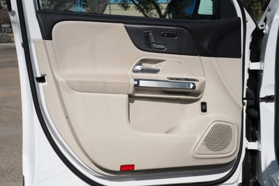 2020 Mercedes-Benz GLB GLB 250