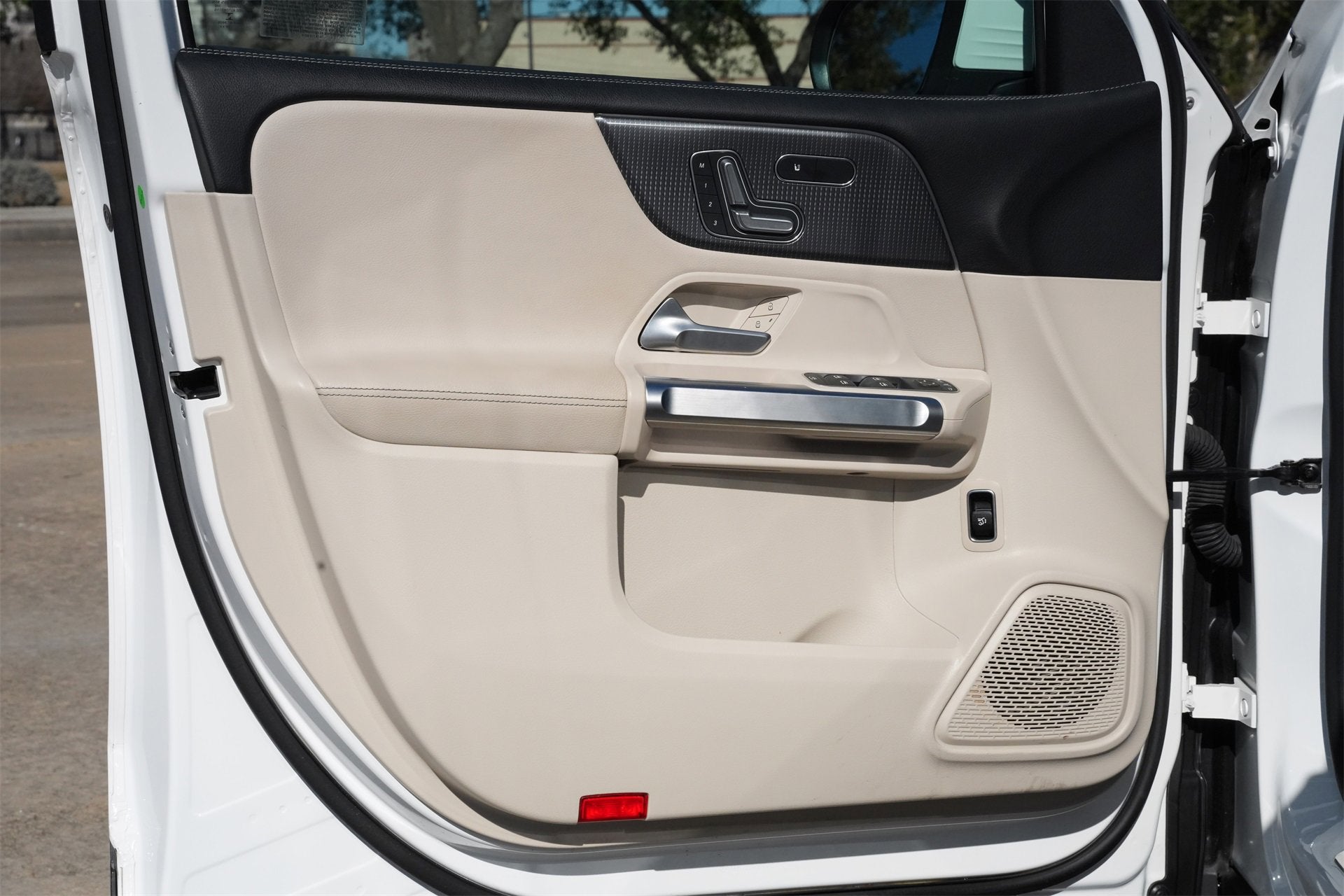 2020 Mercedes-Benz GLB GLB 250