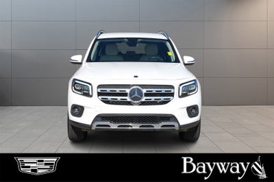2020 Mercedes-Benz GLB GLB 250