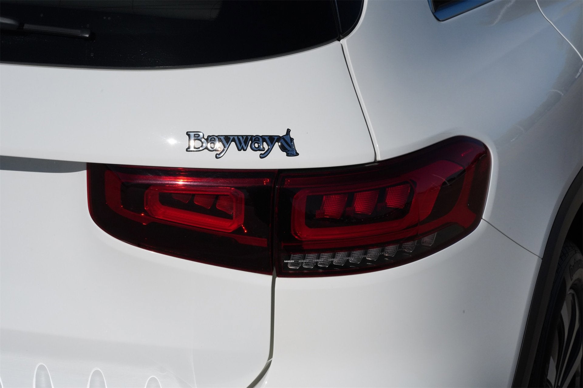 2020 Mercedes-Benz GLB GLB 250