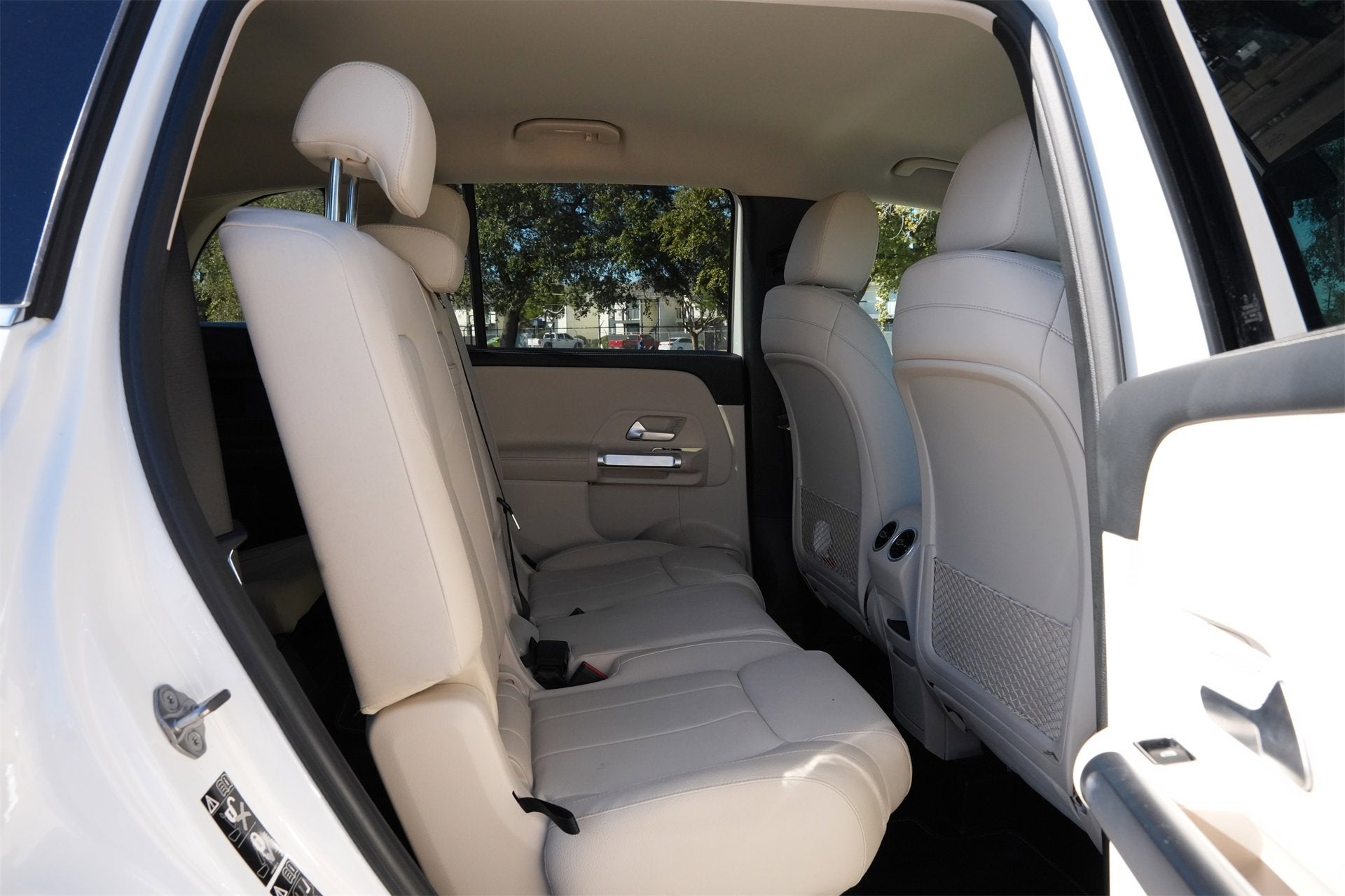 2020 Mercedes-Benz GLB GLB 250