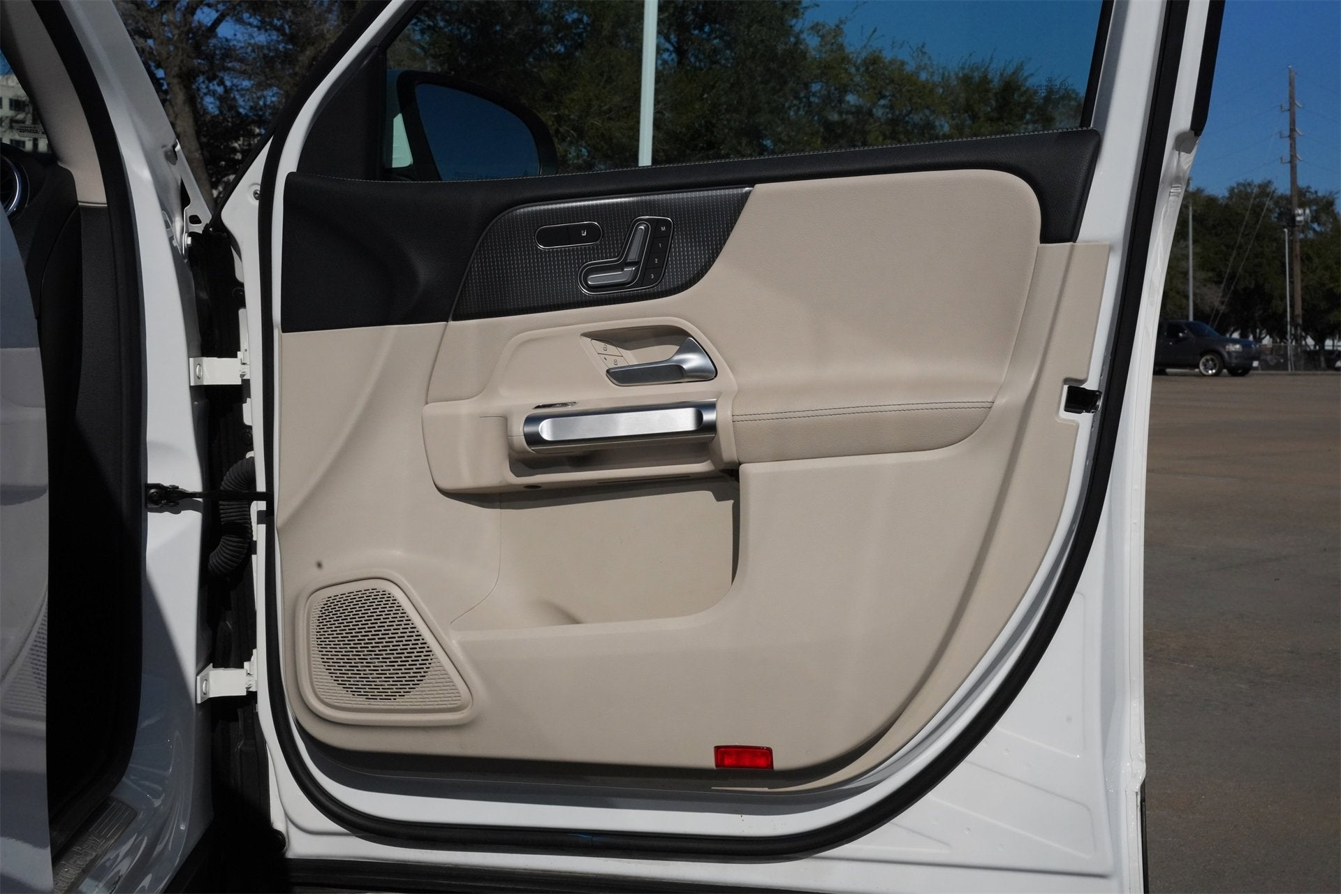 2020 Mercedes-Benz GLB GLB 250