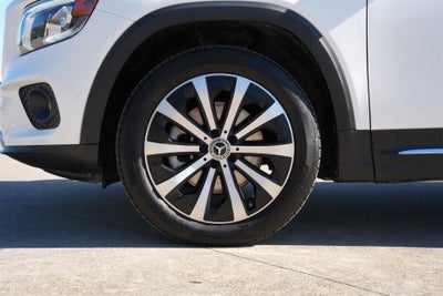 2020 Mercedes-Benz GLB GLB 250