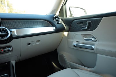 2020 Mercedes-Benz GLB GLB 250