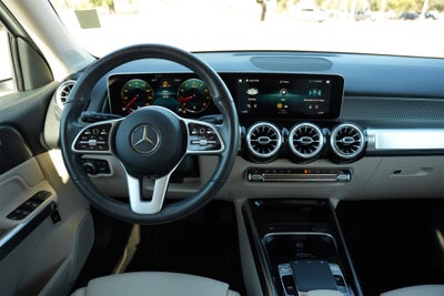 2020 Mercedes-Benz GLB GLB 250