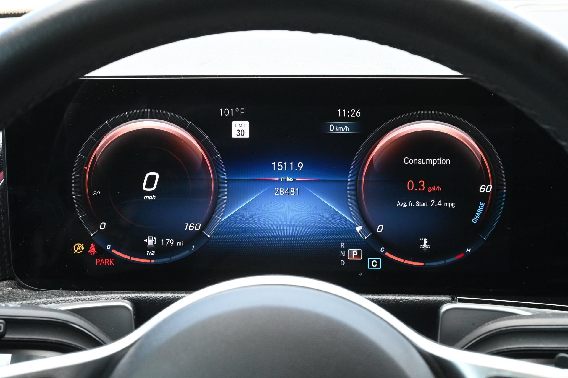 2022 Mercedes-Benz GLB GLB 250