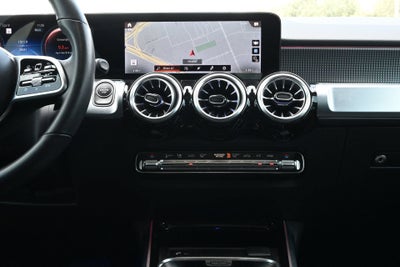 2022 Mercedes-Benz GLB GLB 250