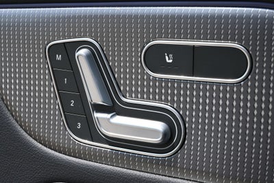 2022 Mercedes-Benz GLB GLB 250