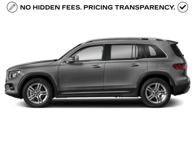 2022 Mercedes-Benz GLB GLB 250