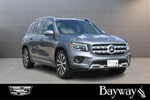 2022 Mercedes-Benz GLB GLB 250