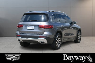 2022 Mercedes-Benz GLB GLB 250