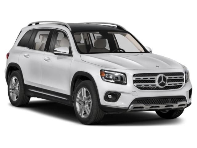 2022 Mercedes-Benz GLB GLB 250