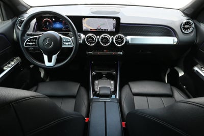 2022 Mercedes-Benz GLB GLB 250