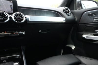 2022 Mercedes-Benz GLB GLB 250
