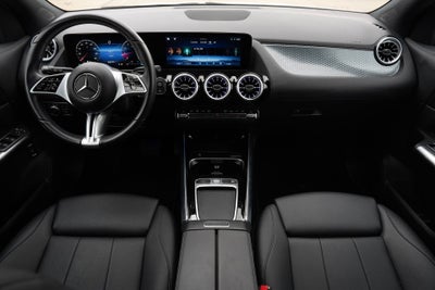 2025 Mercedes-Benz GLA GLA 250