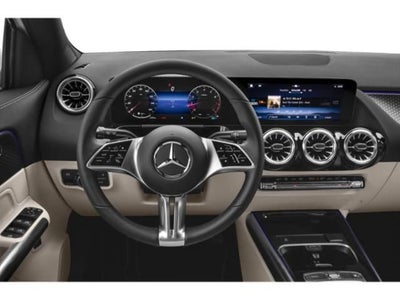 2025 Mercedes-Benz GLA GLA 250