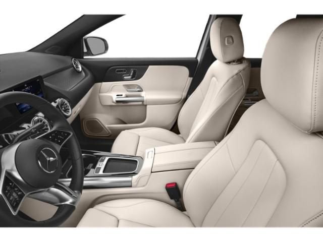 2025 Mercedes-Benz GLA GLA 250