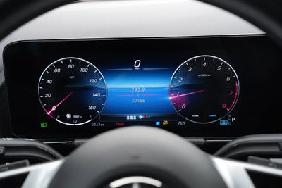 2025 Mercedes-Benz GLA GLA 250