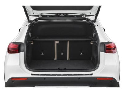 2025 Mercedes-Benz GLA GLA 250