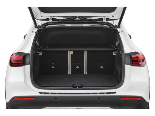 2025 Mercedes-Benz GLA GLA 250