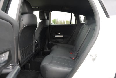 2025 Mercedes-Benz GLA GLA 250