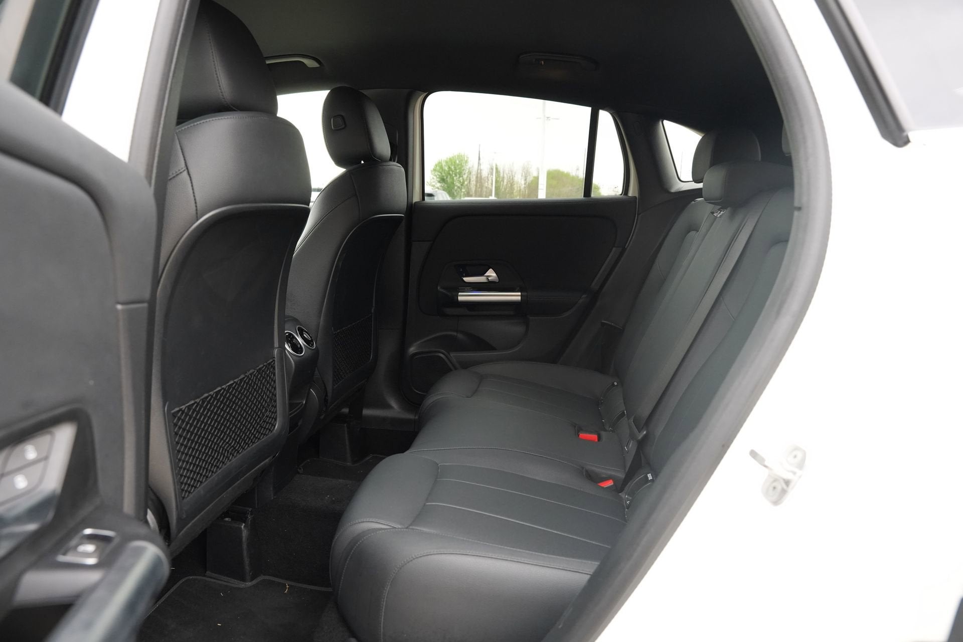 2025 Mercedes-Benz GLA GLA 250