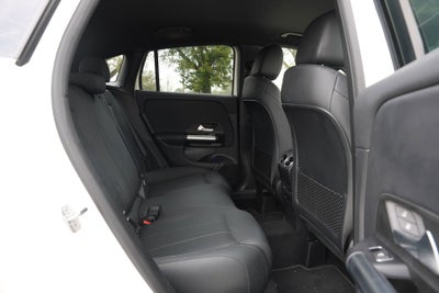 2025 Mercedes-Benz GLA GLA 250