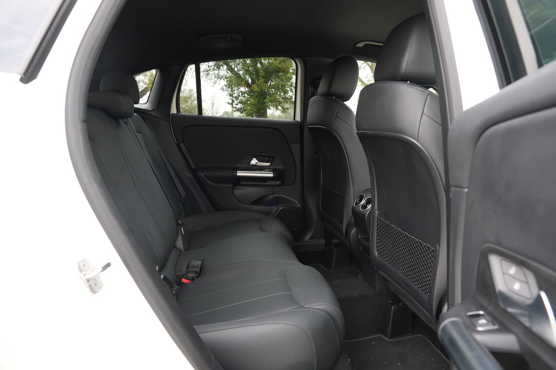 2025 Mercedes-Benz GLA GLA 250