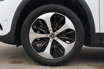 2025 Mercedes-Benz GLA GLA 250