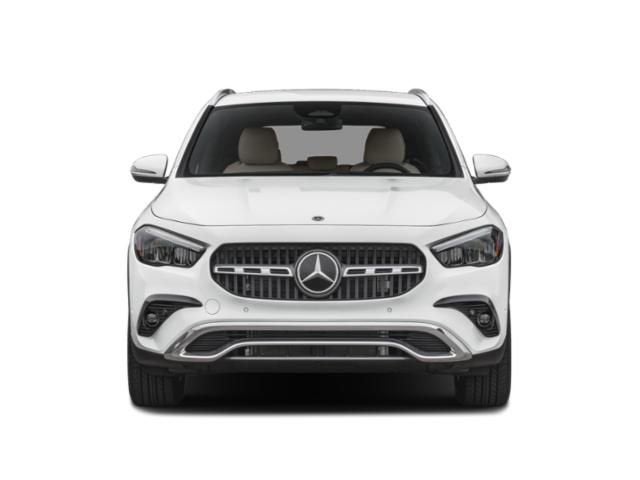 2025 Mercedes-Benz GLA GLA 250