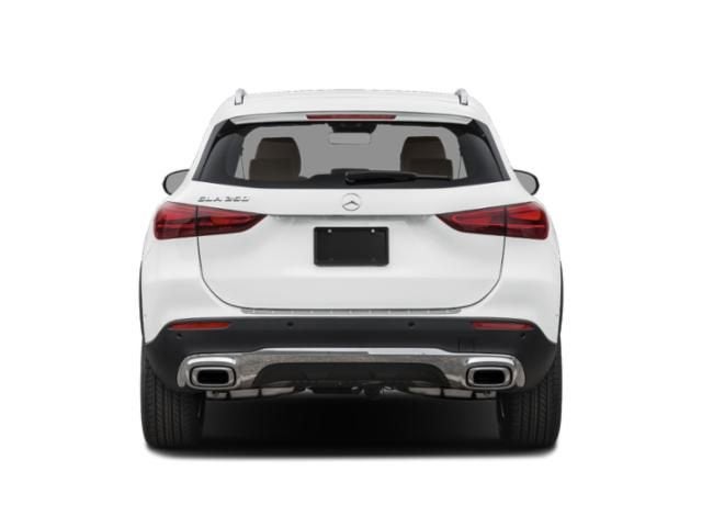 2025 Mercedes-Benz GLA GLA 250